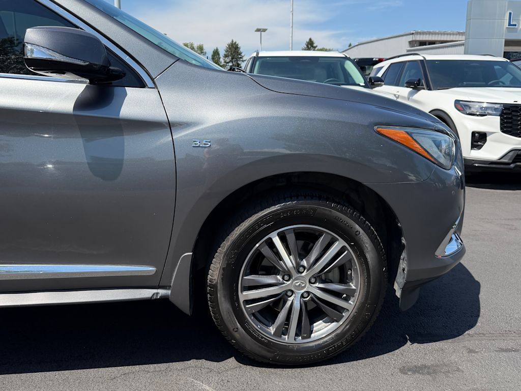 Thumbnail: 2018 INFINITI QX60 - 6
