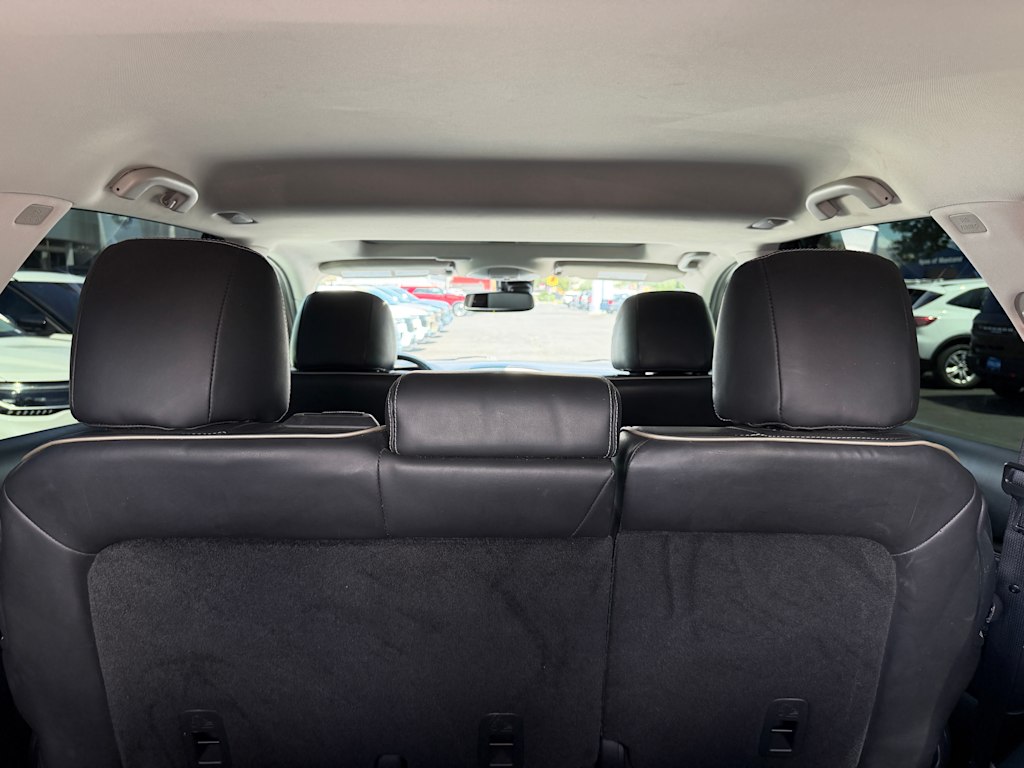 Thumbnail: 2018 INFINITI QX60 - 32