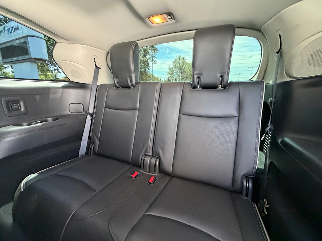 Thumbnail: 2018 INFINITI QX60 - 31