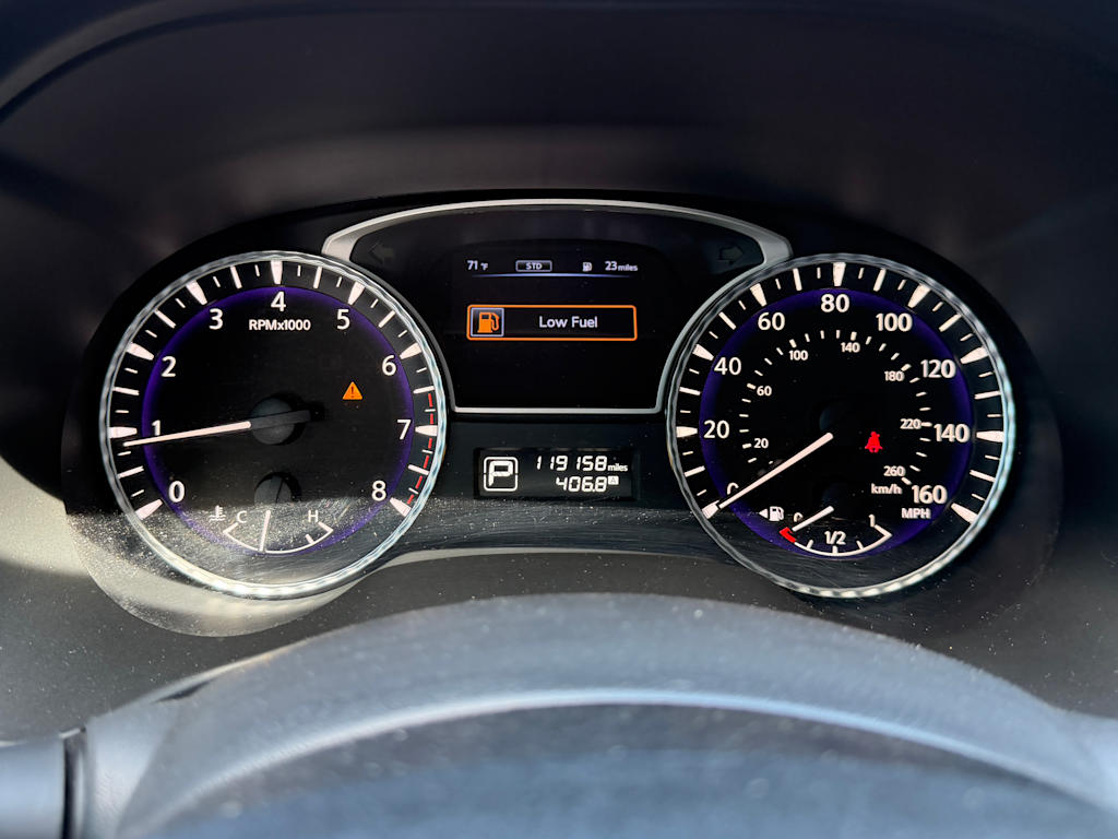 Thumbnail: 2018 INFINITI QX60 - 14