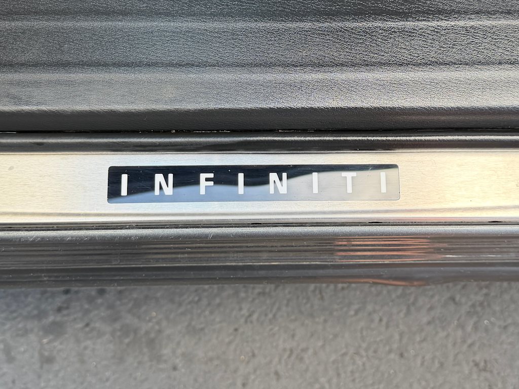Thumbnail: 2018 INFINITI QX60 - 22