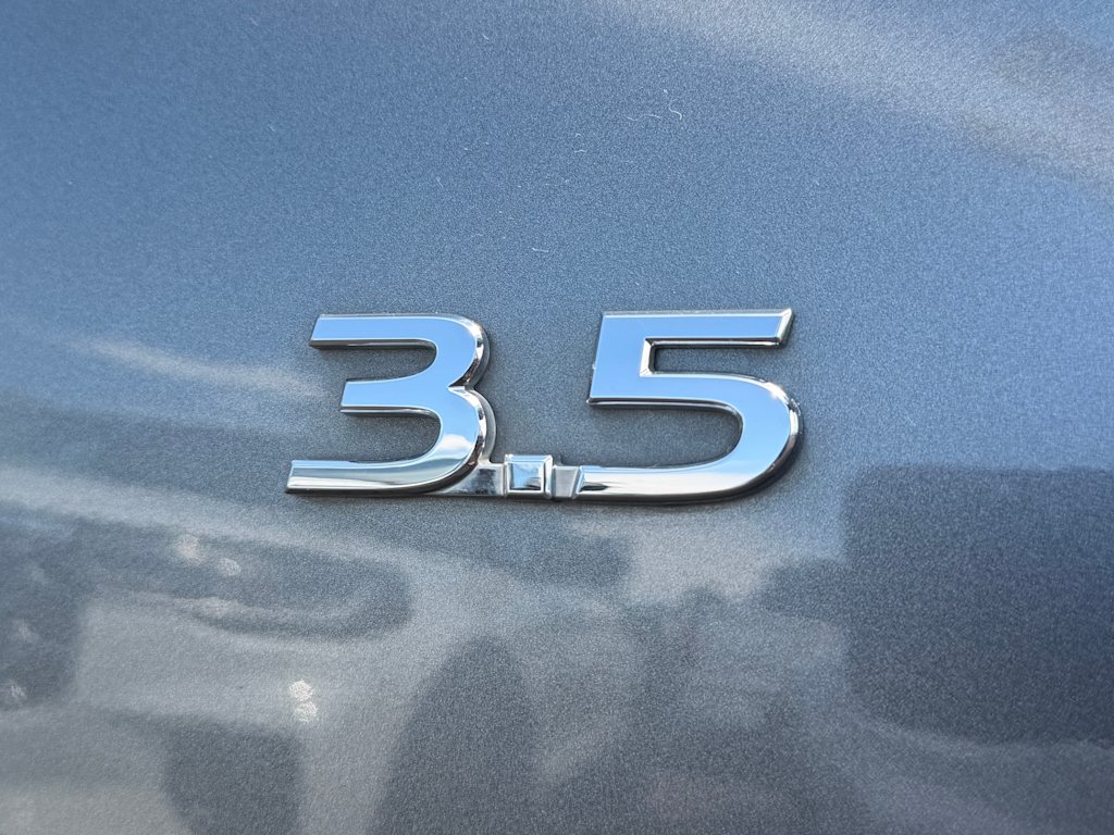 Thumbnail: 2018 INFINITI QX60 - 5