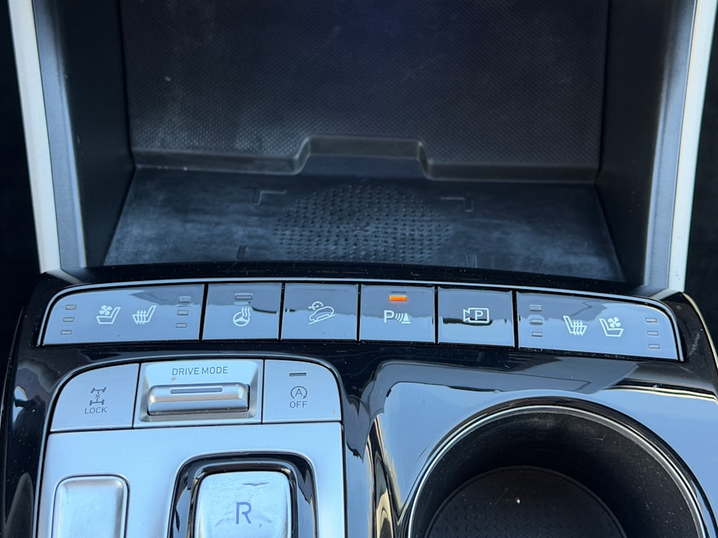Thumbnail: 2023 Hyundai Tucson - 22