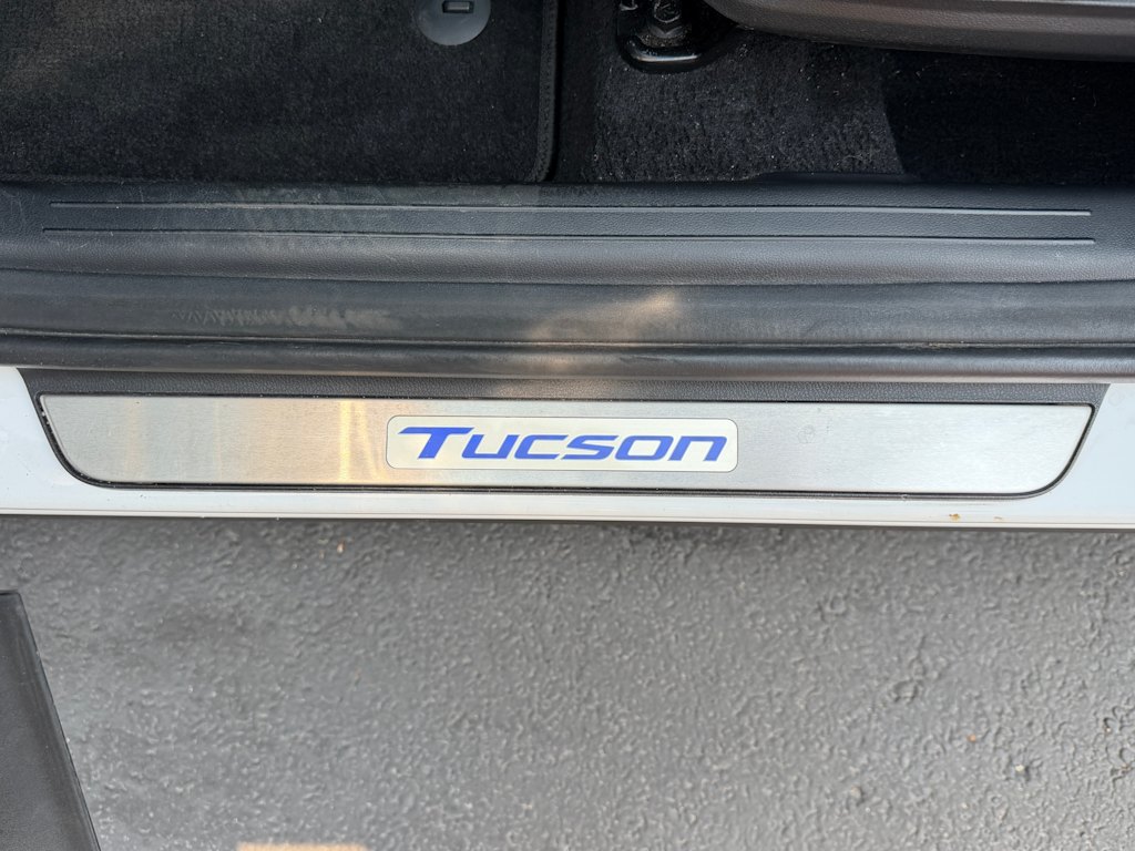 Thumbnail: 2023 Hyundai Tucson - 20