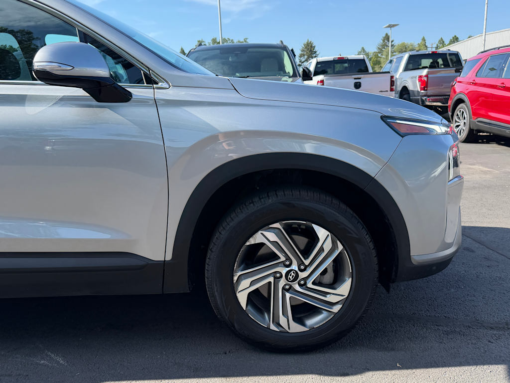 Thumbnail: 2023 Hyundai Santa Fe - 6