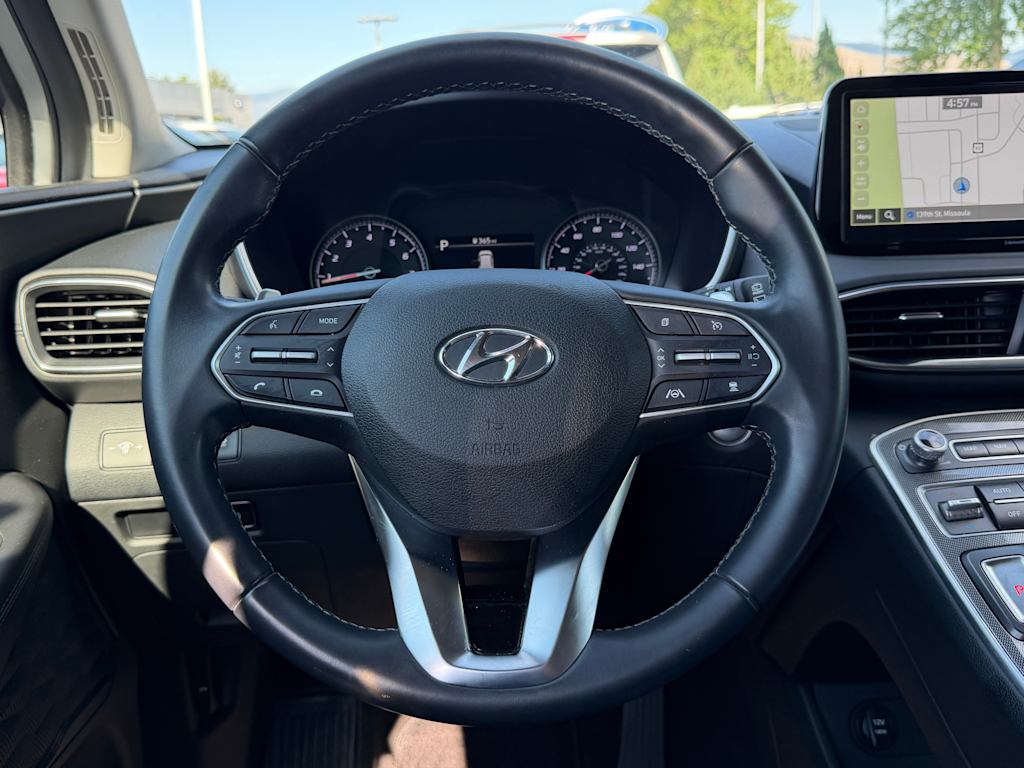 Thumbnail: 2023 Hyundai Santa Fe - 7