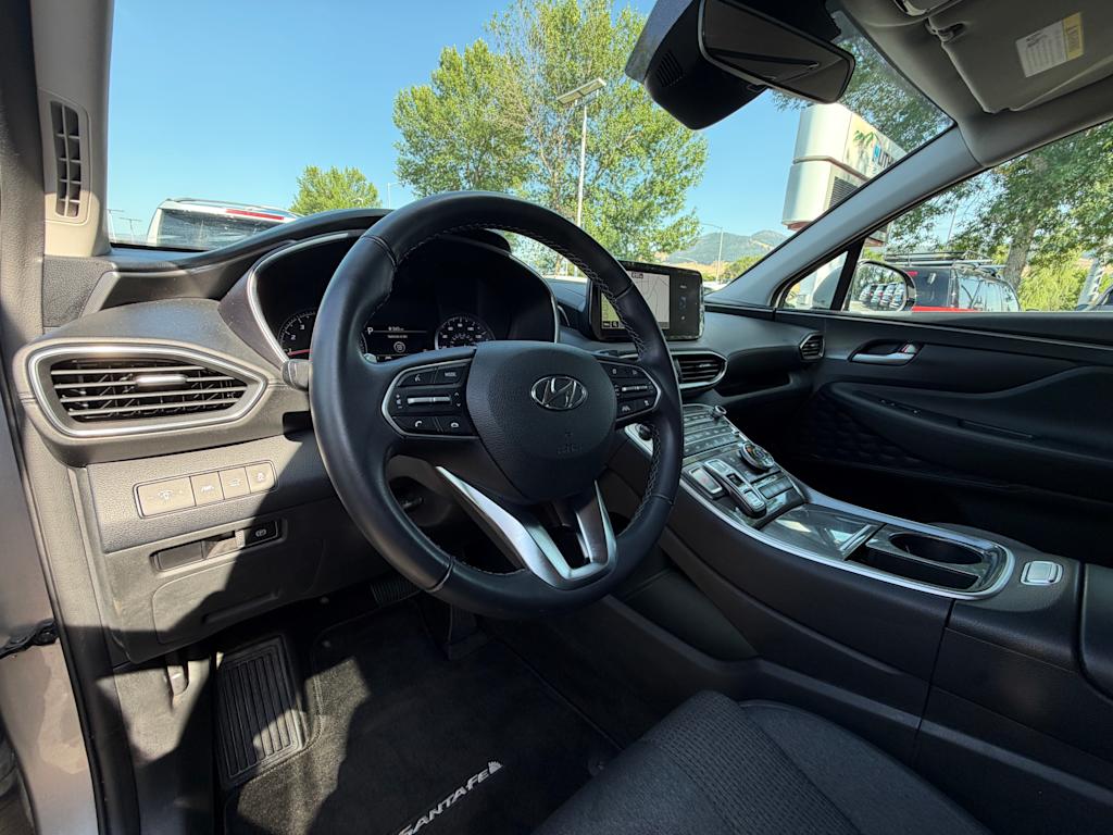 Thumbnail: 2023 Hyundai Santa Fe - 2