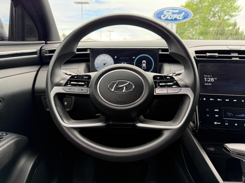 Thumbnail: 2024 Hyundai Santa Cruz - 5
