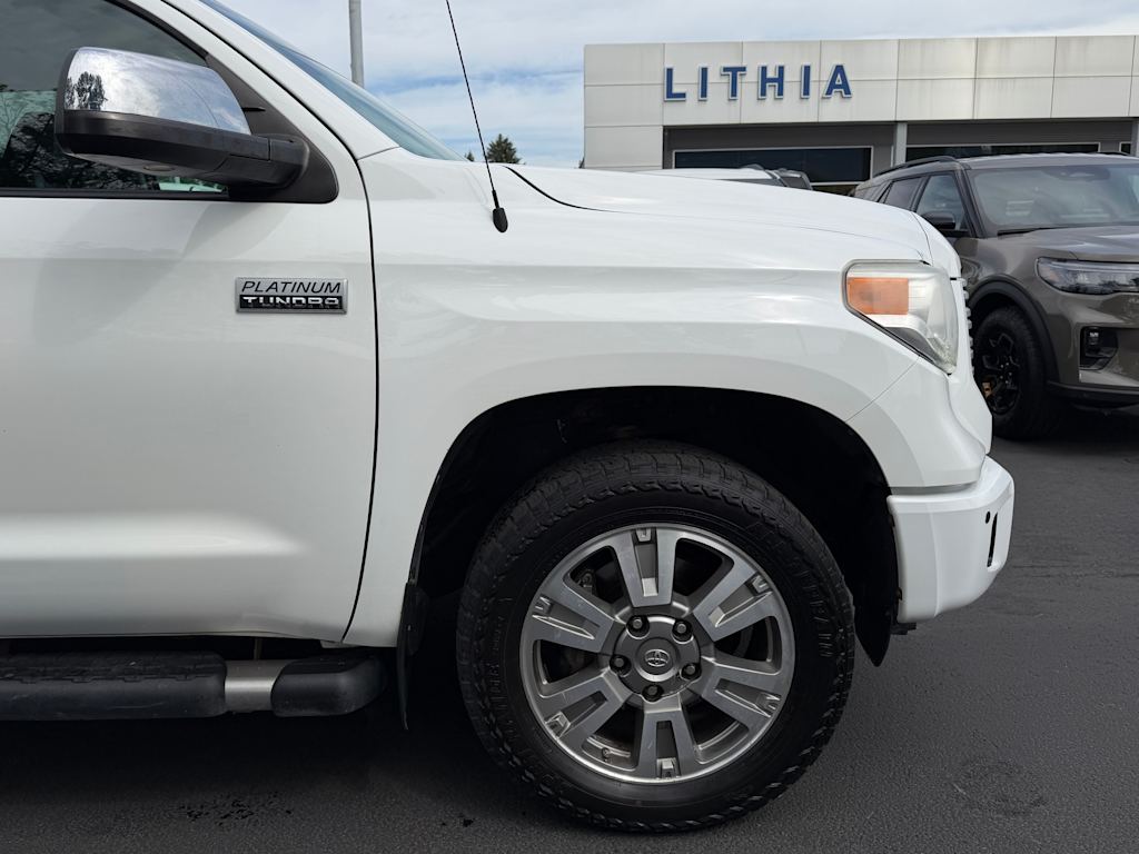 Thumbnail: 2015 Toyota Tundra - 7