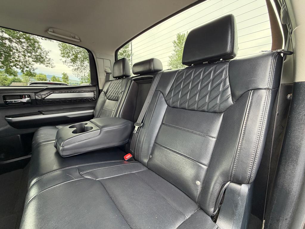 Thumbnail: 2015 Toyota Tundra - 28