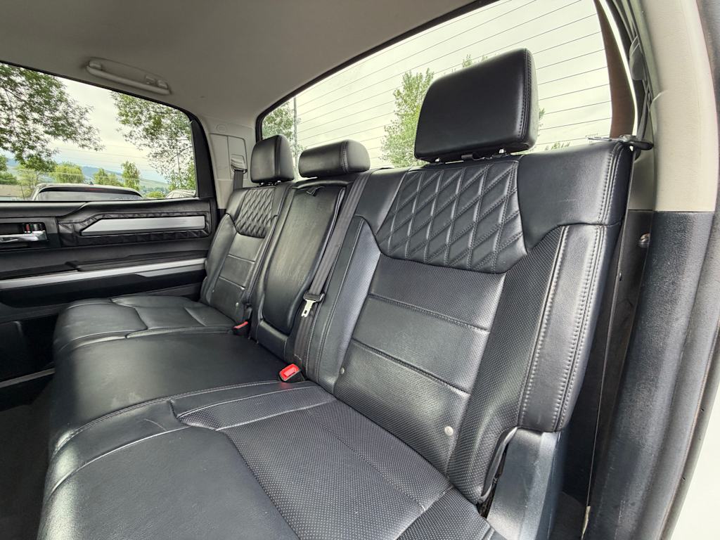 Thumbnail: 2015 Toyota Tundra - 11