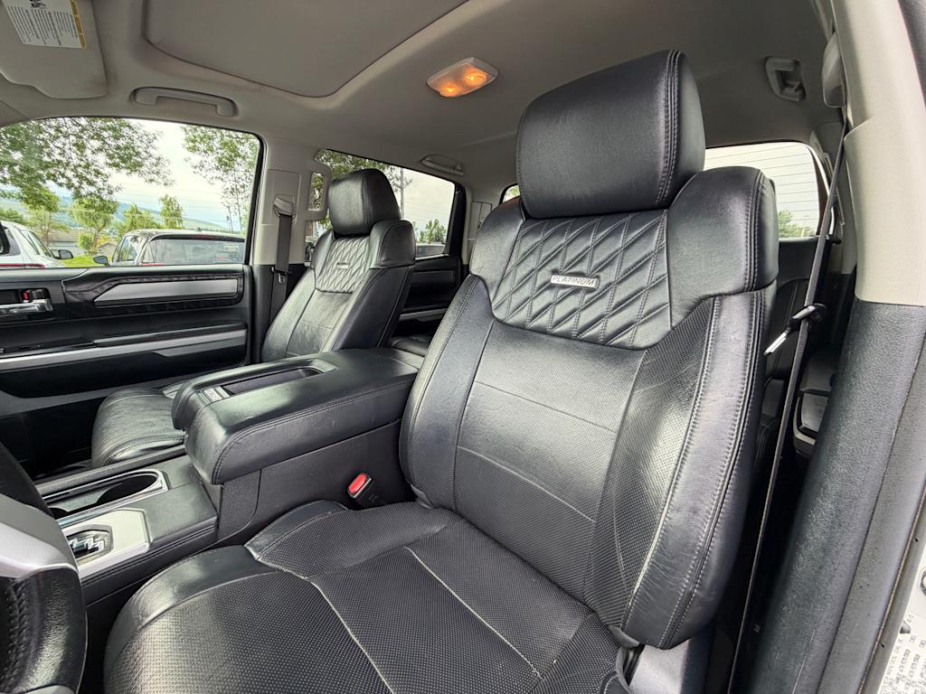 Thumbnail: 2015 Toyota Tundra - 9