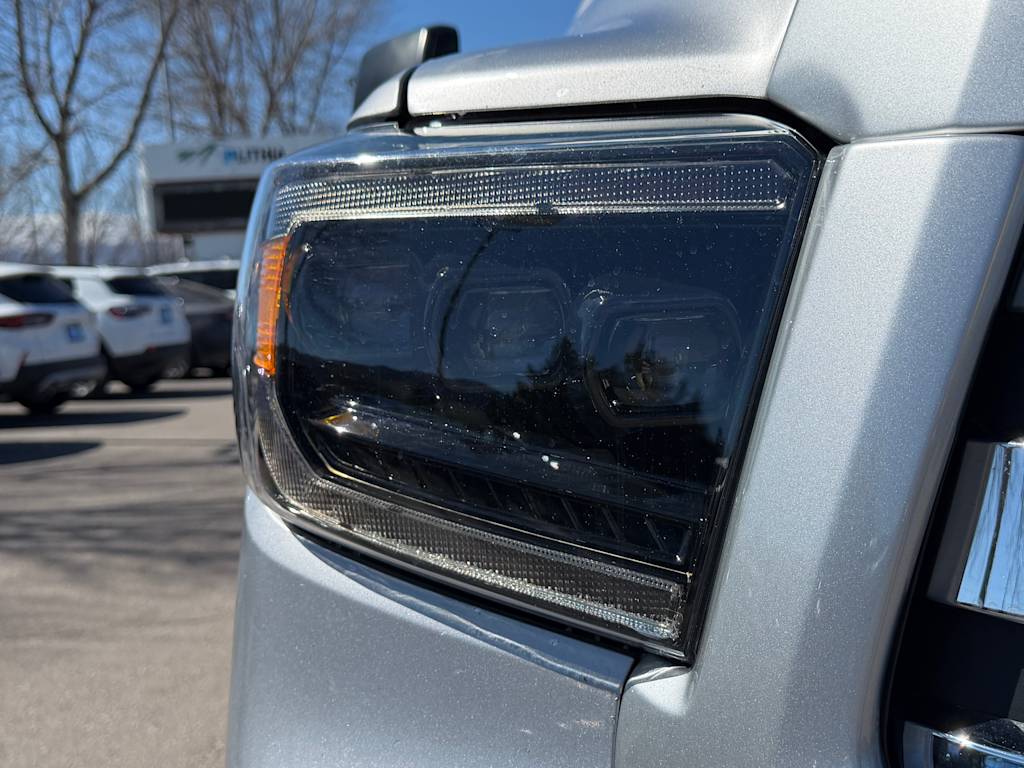 Thumbnail: 2016 Toyota Tundra - 16