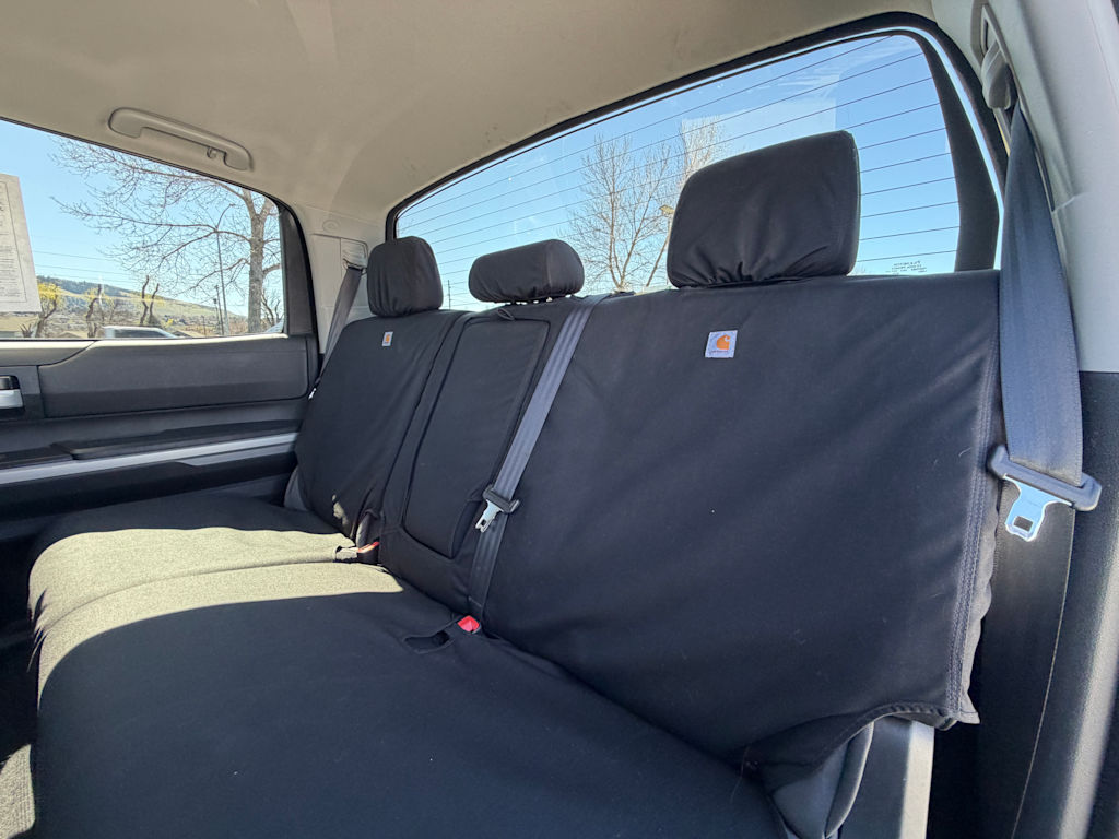 Thumbnail: 2016 Toyota Tundra - 9