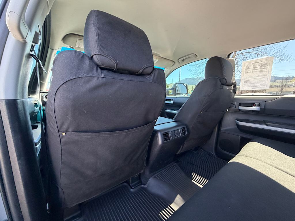 Thumbnail: 2016 Toyota Tundra - 27