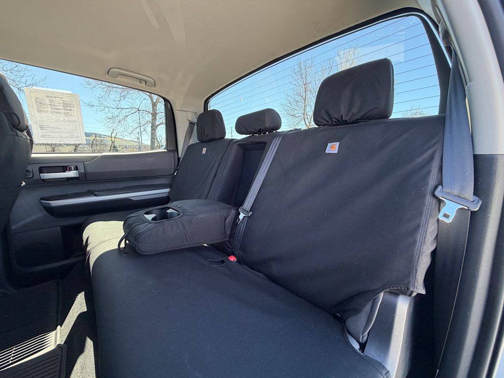 Thumbnail: 2016 Toyota Tundra - 26