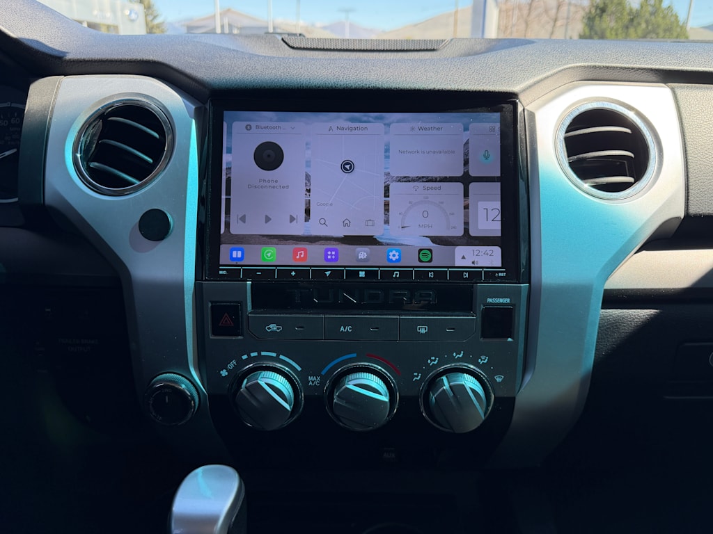 Thumbnail: 2016 Toyota Tundra - 11