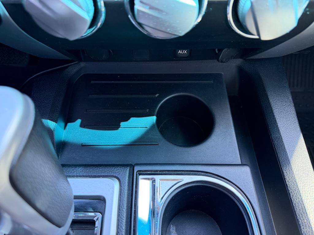 Thumbnail: 2016 Toyota Tundra - 23