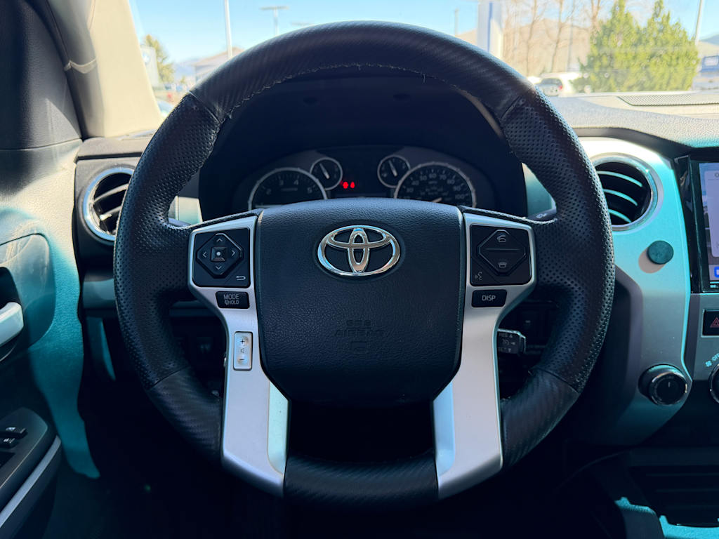 Thumbnail: 2016 Toyota Tundra - 6