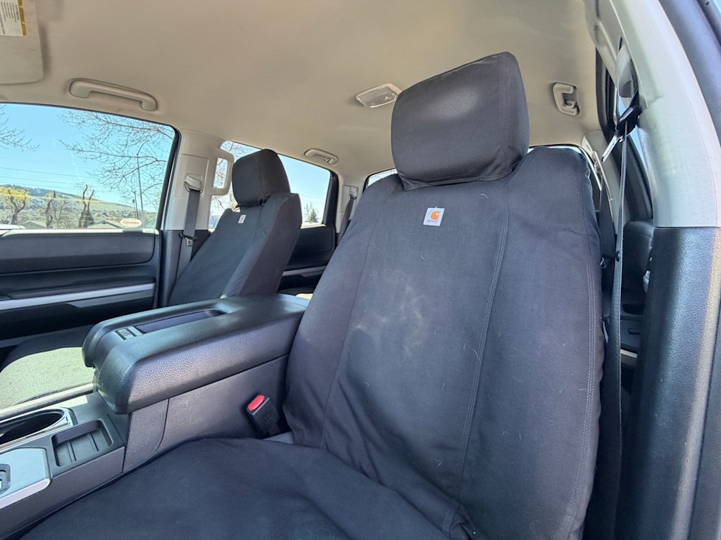 Thumbnail: 2016 Toyota Tundra - 7