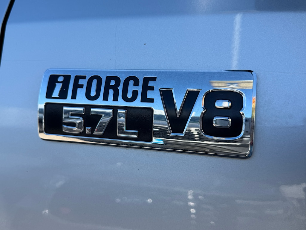 Thumbnail: 2016 Toyota Tundra - 5