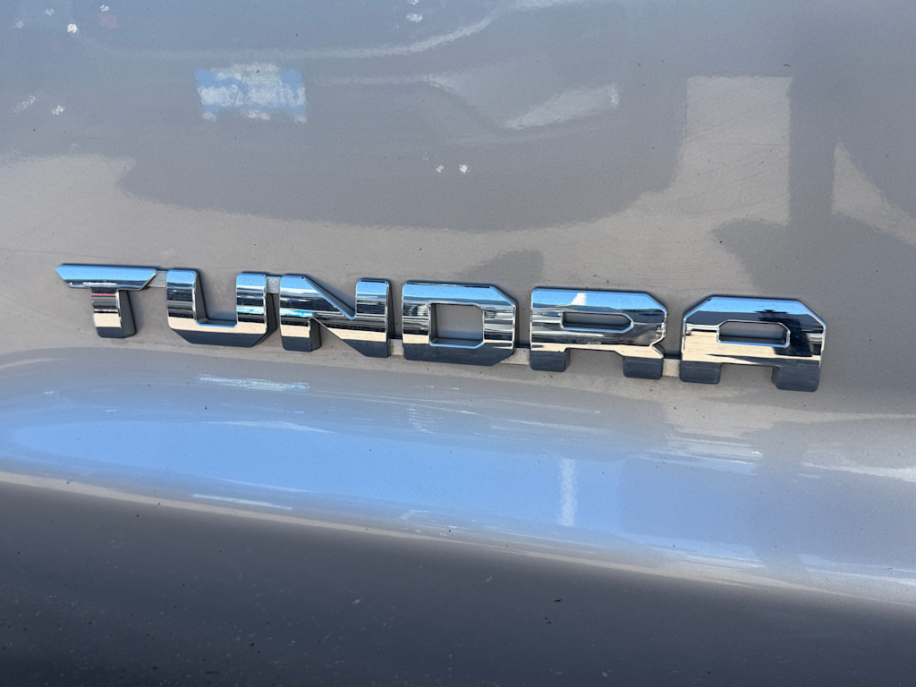 Thumbnail: 2016 Toyota Tundra - 28