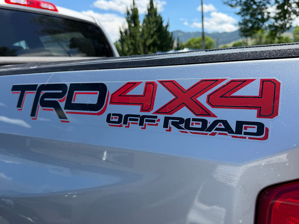 Thumbnail: 2016 Toyota Tundra - 6