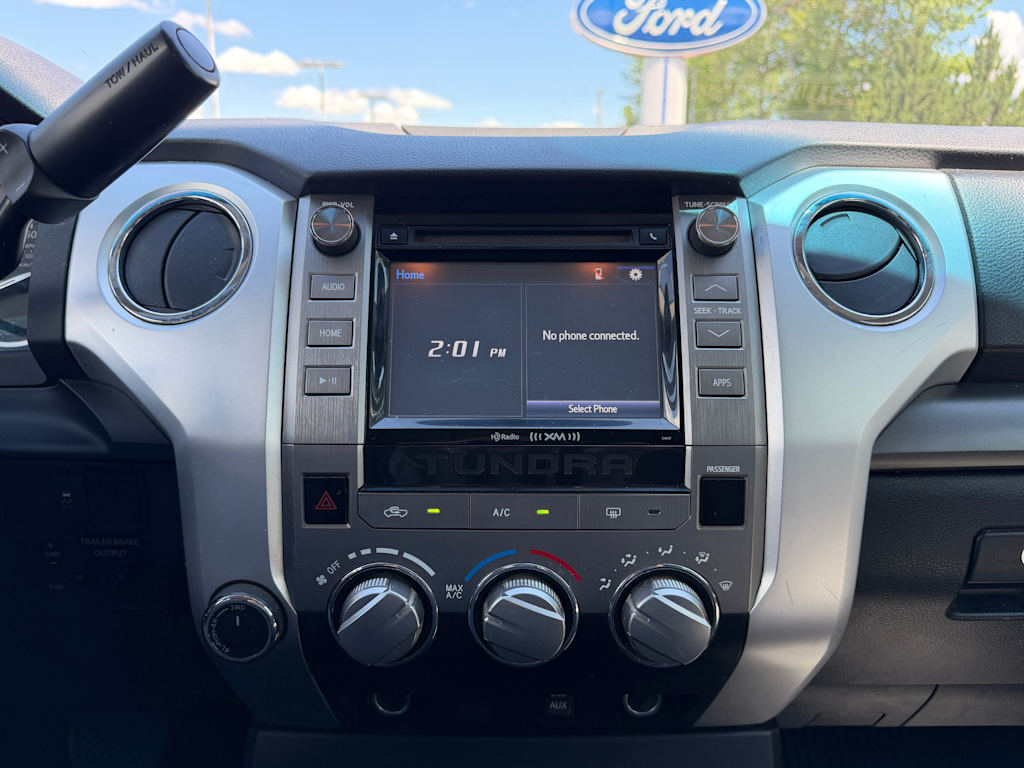 Thumbnail: 2016 Toyota Tundra - 13