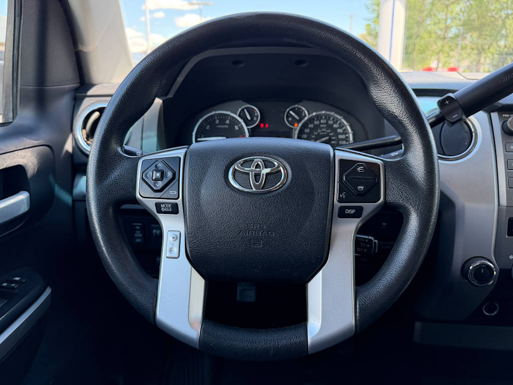 Thumbnail: 2016 Toyota Tundra - 8