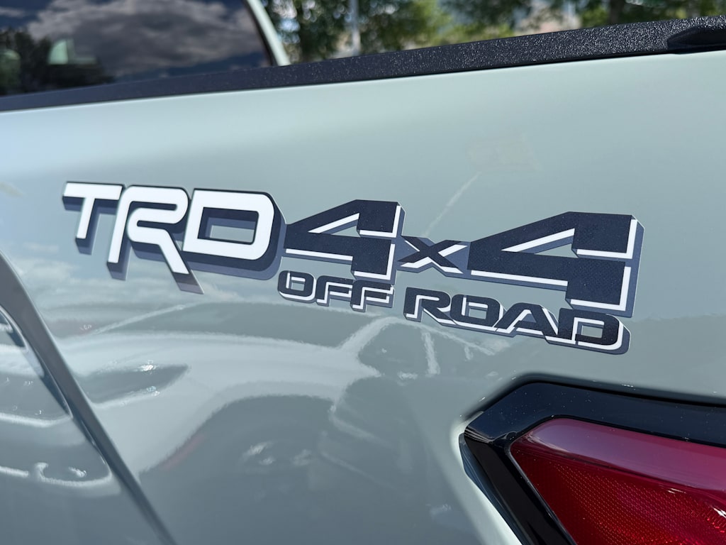 Thumbnail: 2024 Toyota Tundra - 5