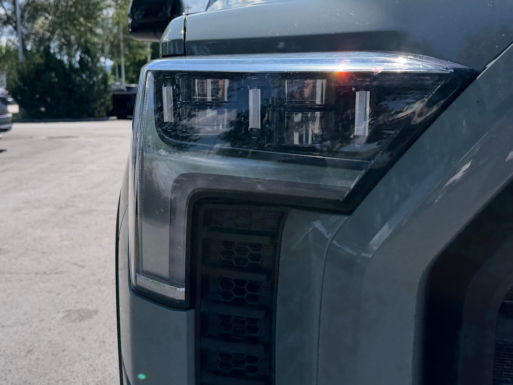 Thumbnail: 2024 Toyota Tundra - 16