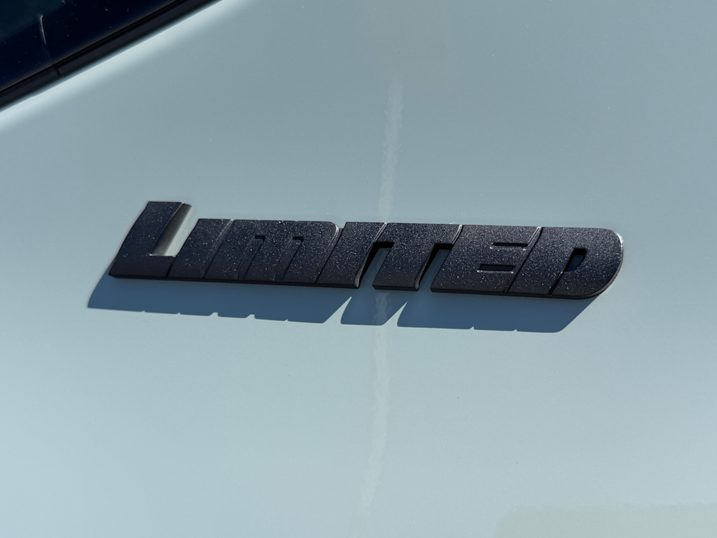 Thumbnail: 2024 Toyota Tundra - 19