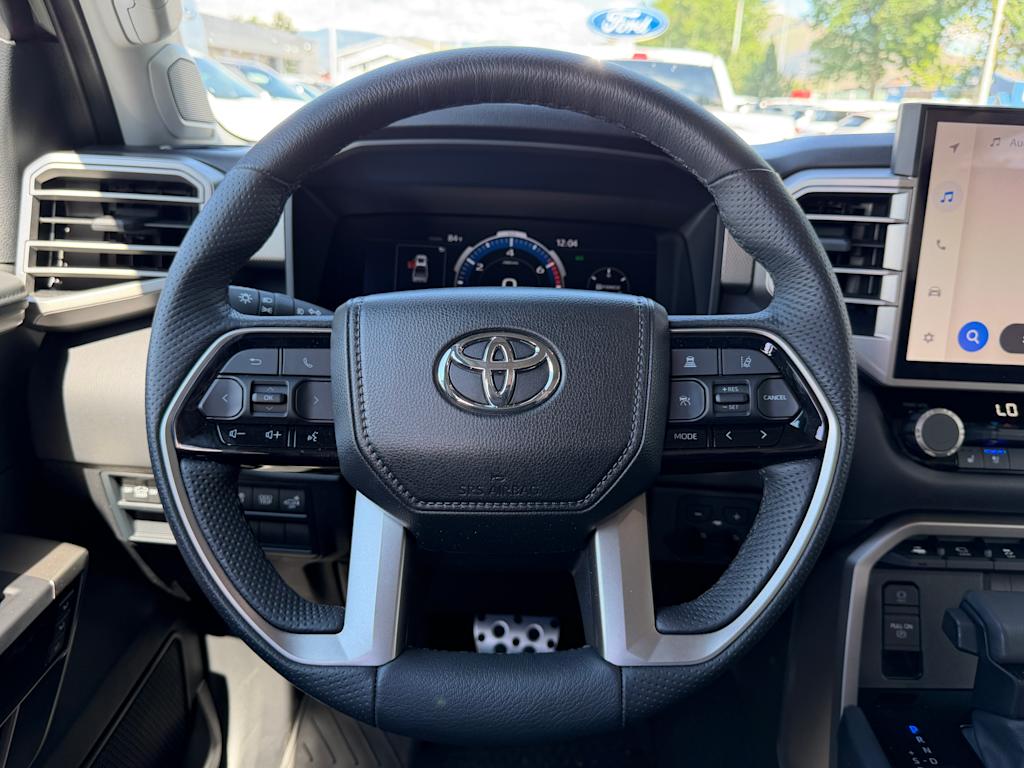 Thumbnail: 2024 Toyota Tundra - 7