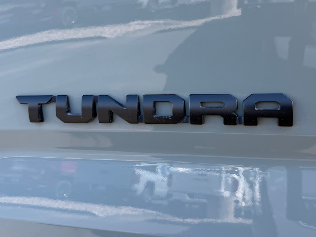 Thumbnail: 2024 Toyota Tundra - 30