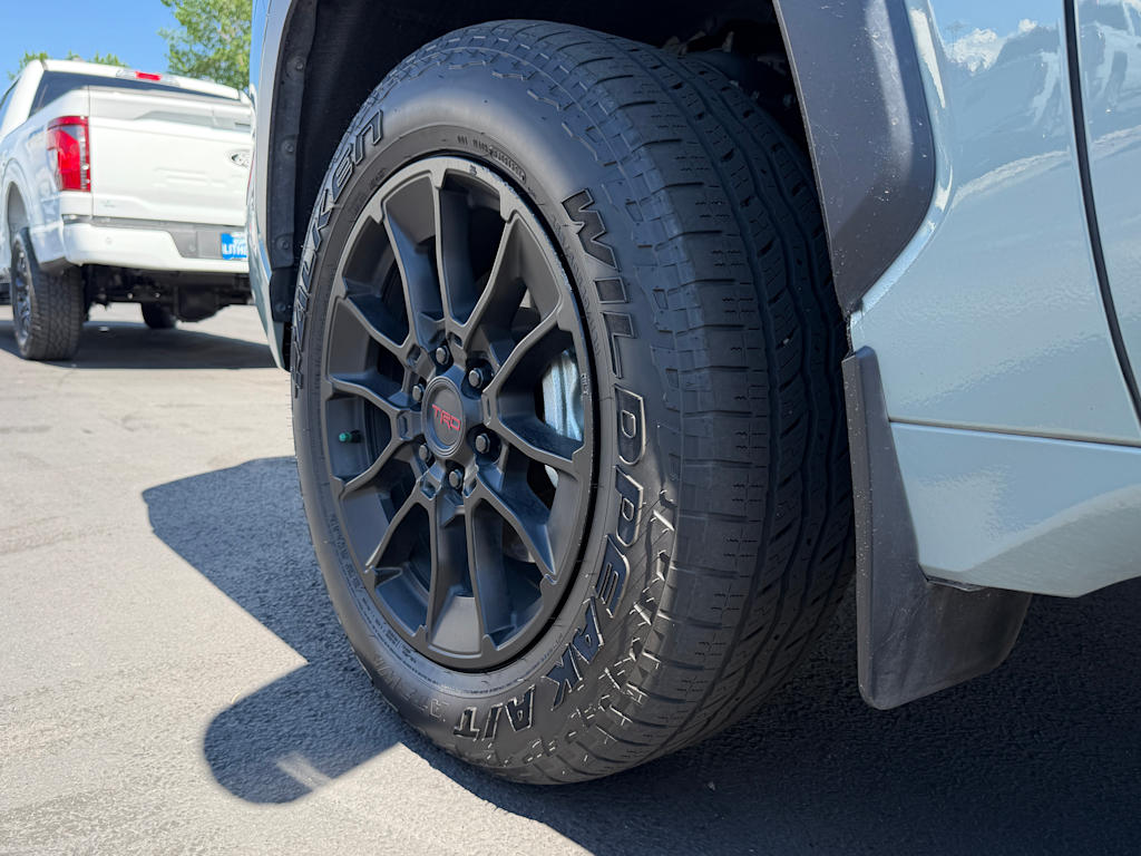 Thumbnail: 2024 Toyota Tundra - 31