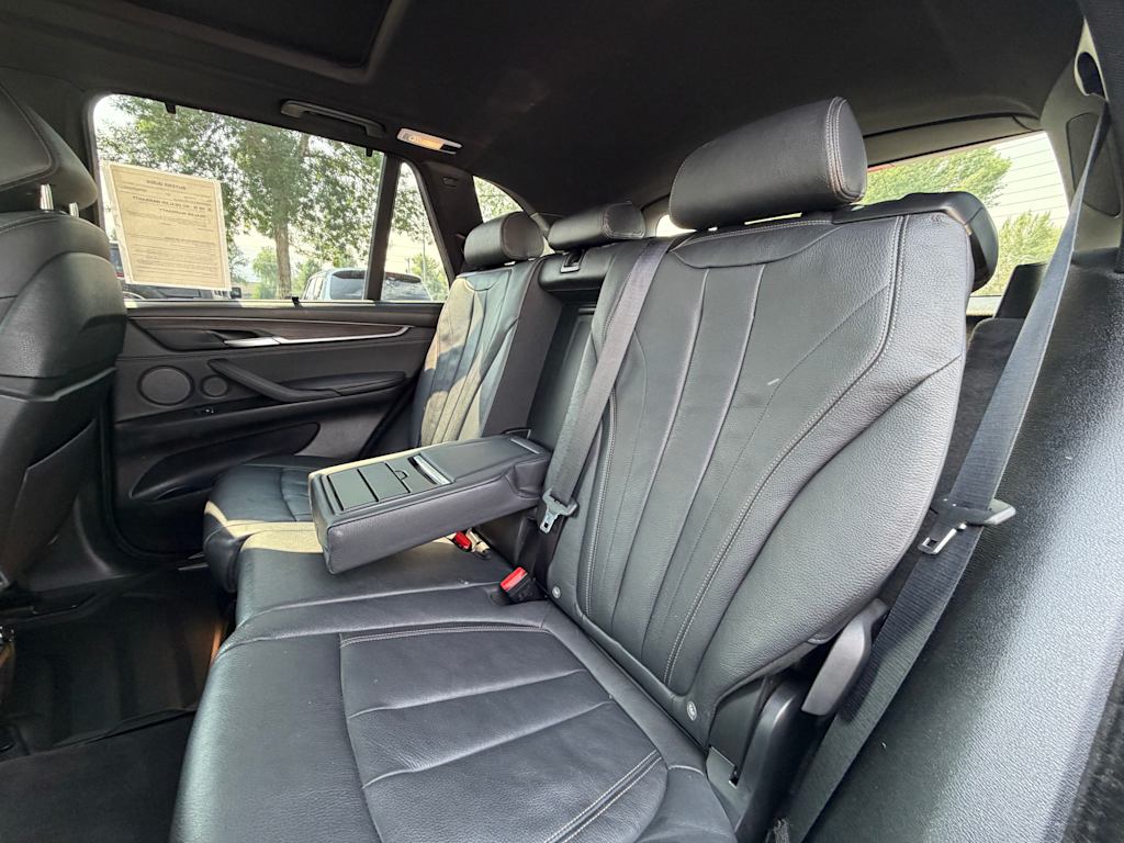 Thumbnail: 2017 BMW X5 - 31
