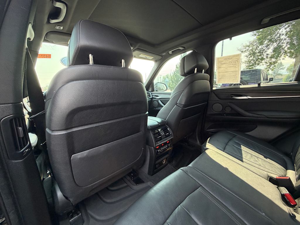 Thumbnail: 2017 BMW X5 - 34