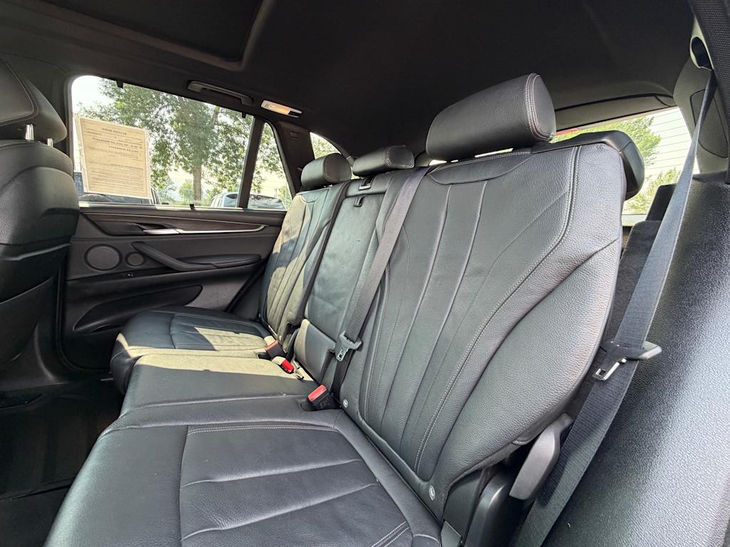 Thumbnail: 2017 BMW X5 - 30