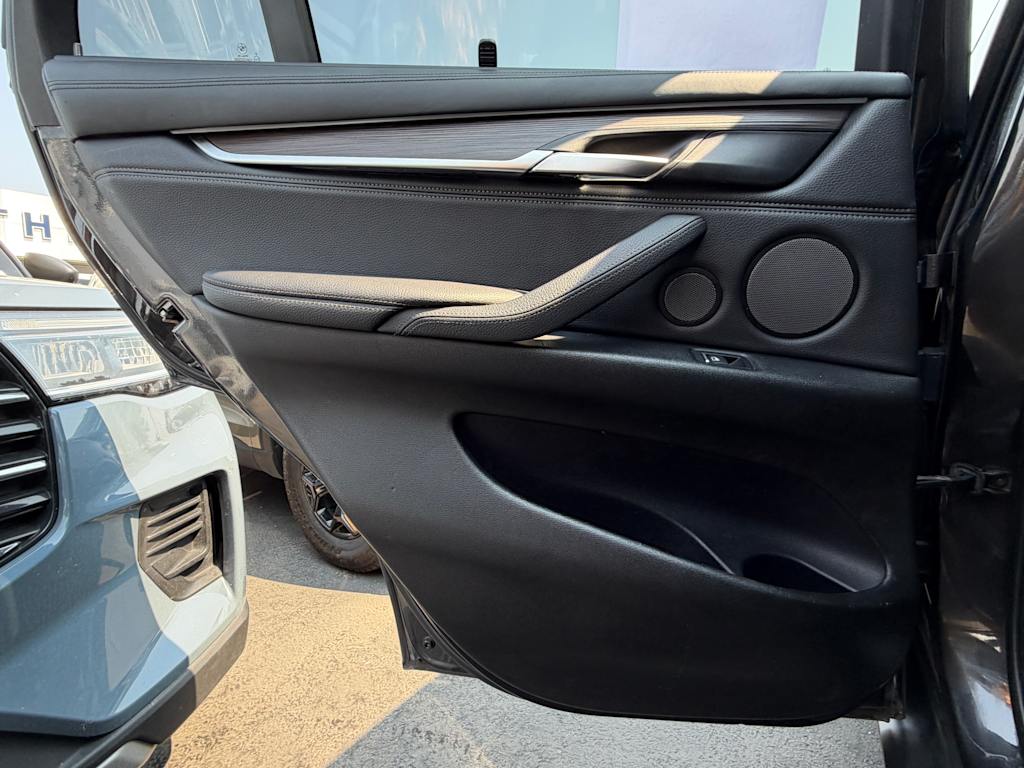 Thumbnail: 2017 BMW X5 - 29