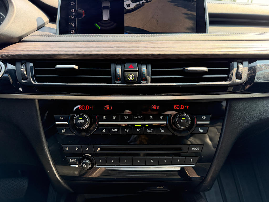 Thumbnail: 2017 BMW X5 - 25
