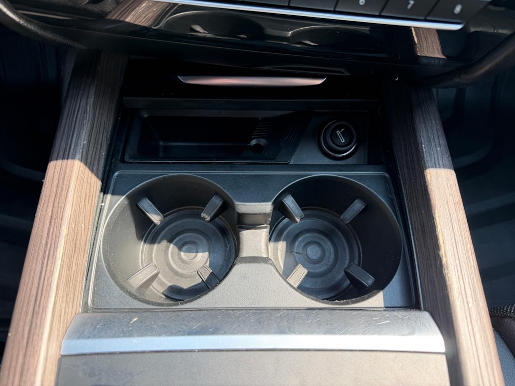 Thumbnail: 2017 BMW X5 - 13