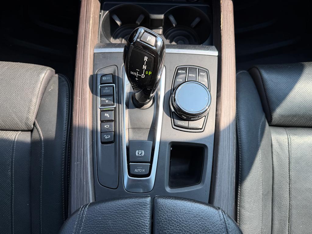 Thumbnail: 2017 BMW X5 - 27