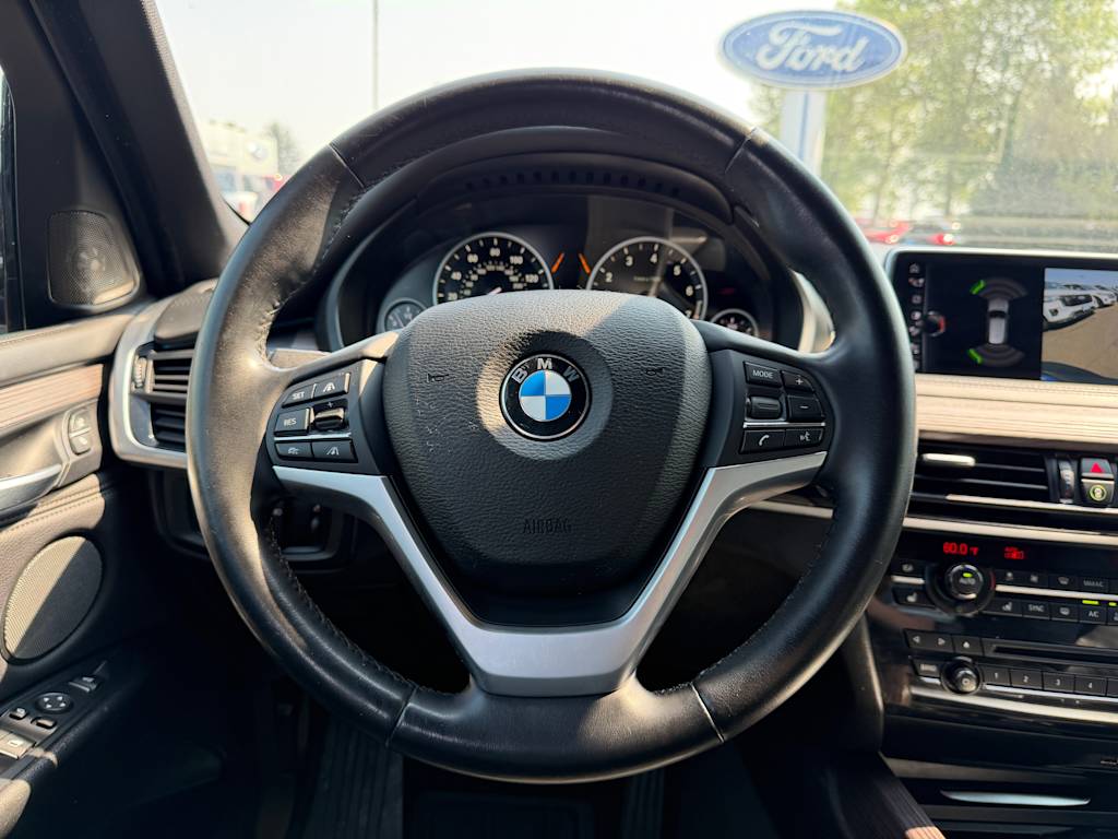 Thumbnail: 2017 BMW X5 - 7