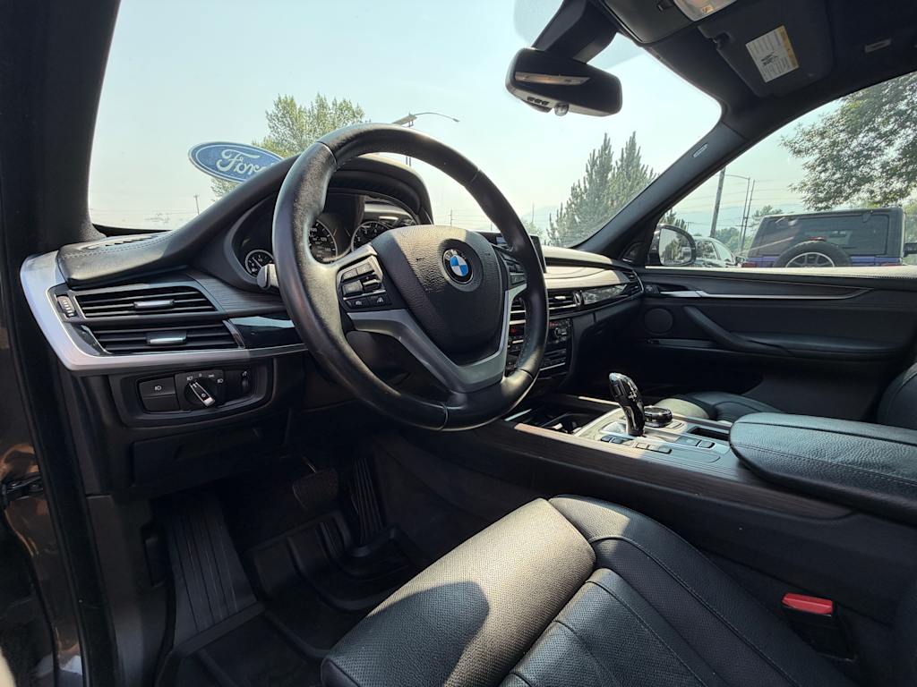 Thumbnail: 2017 BMW X5 - 2