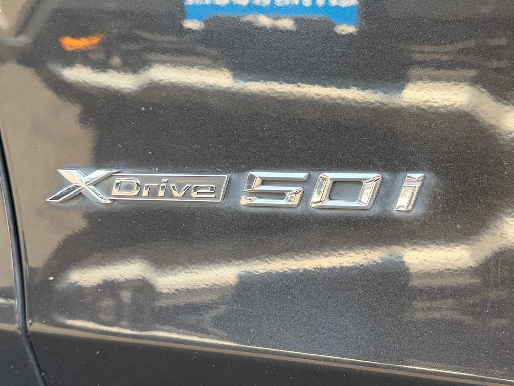 Thumbnail: 2017 BMW X5 - 6