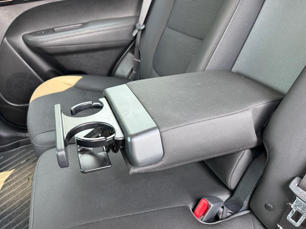 Thumbnail: 2014 Kia Sorento - 27