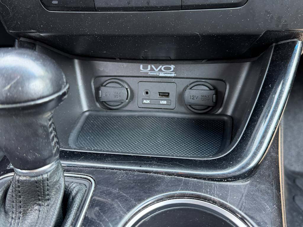 Thumbnail: 2014 Kia Sorento - 6