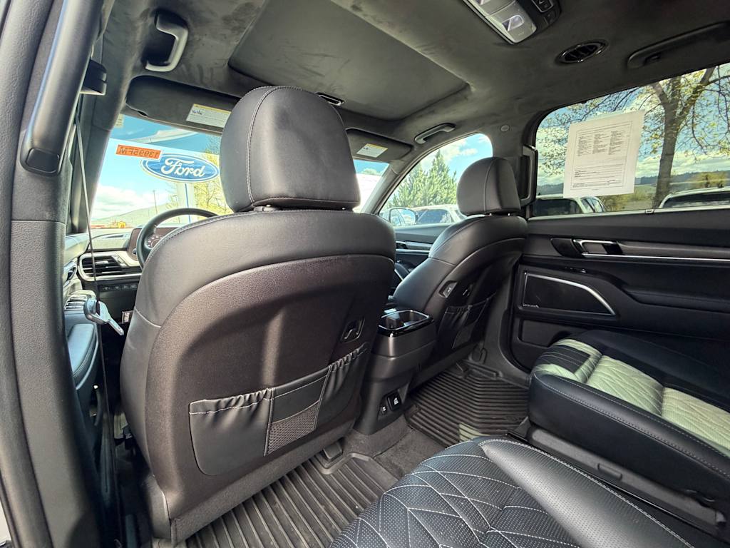 Thumbnail: 2025 Kia Telluride - 11