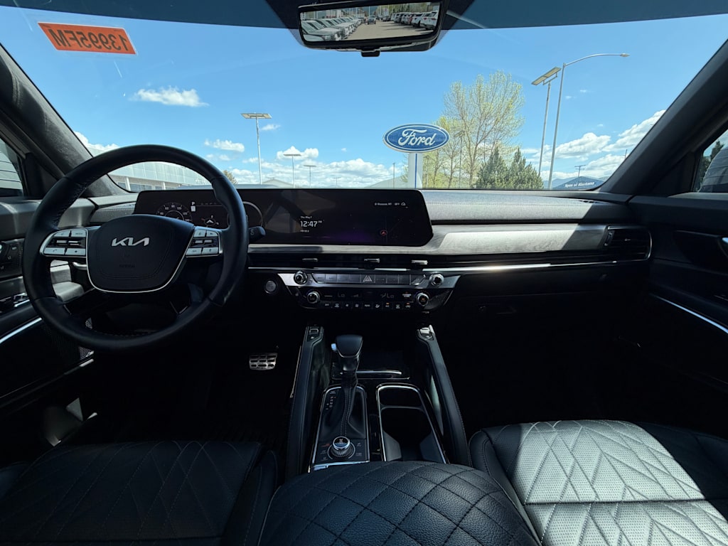 Thumbnail: 2025 Kia Telluride - 13