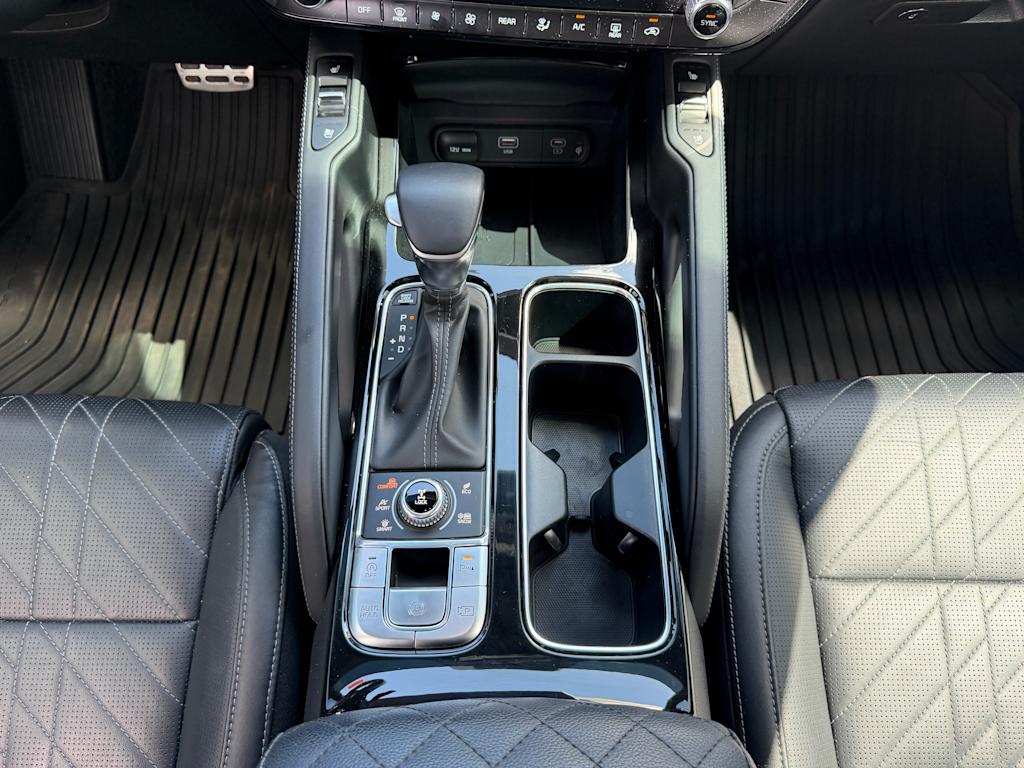 Thumbnail: 2025 Kia Telluride - 15